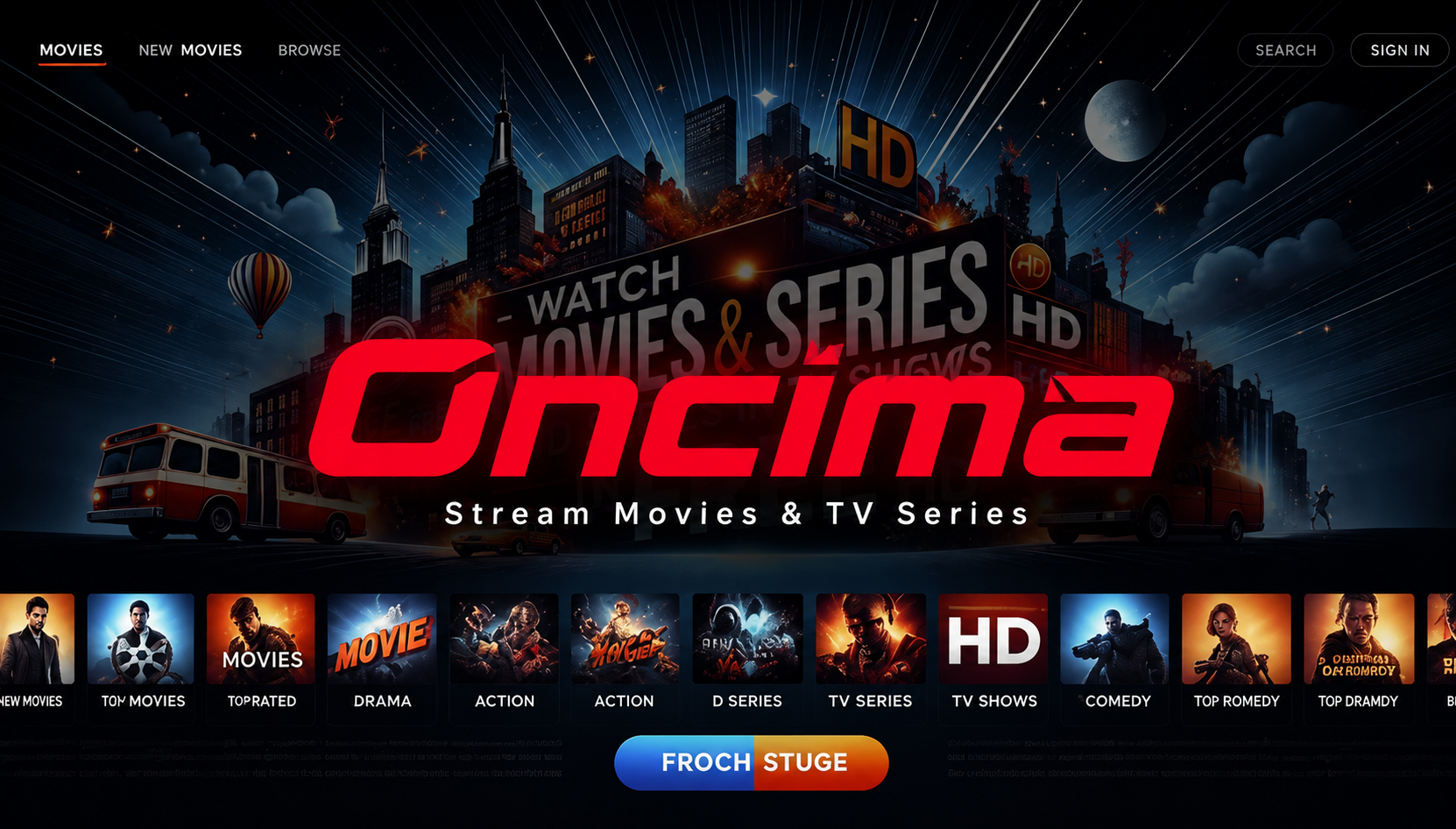 Oncimabanner